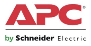 APC by Schneider Electric logo.
