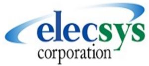 Elecsys Corporation logo.